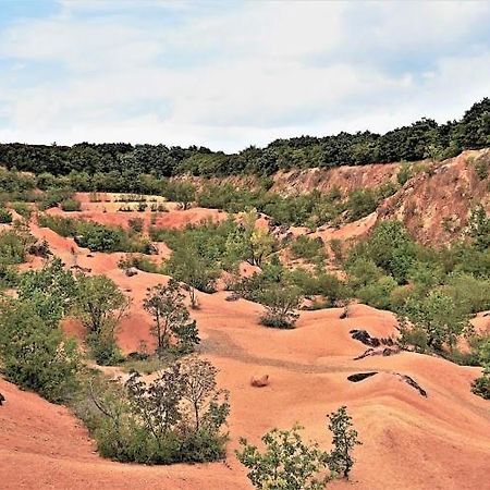 Granas Paradise Gant Kültér fotó