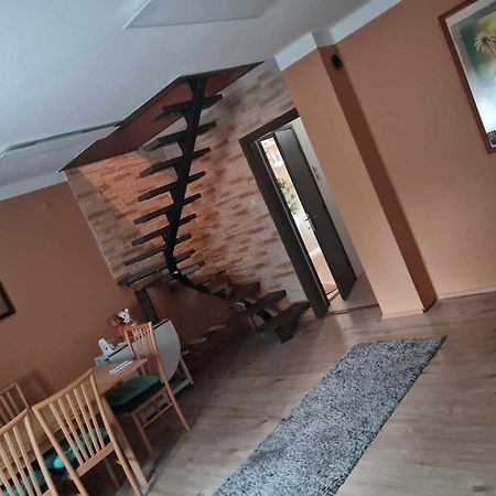 Granas Paradise Gant Kültér fotó