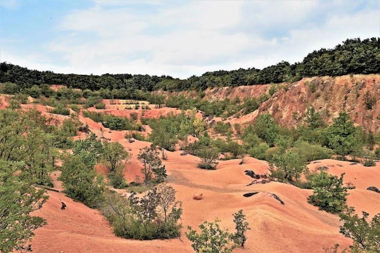 Granas Paradise Gant Kültér fotó