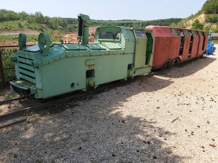 Granas Paradise Gant Kültér fotó