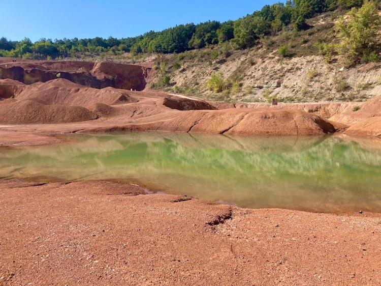 Granas Paradise Gant Kültér fotó