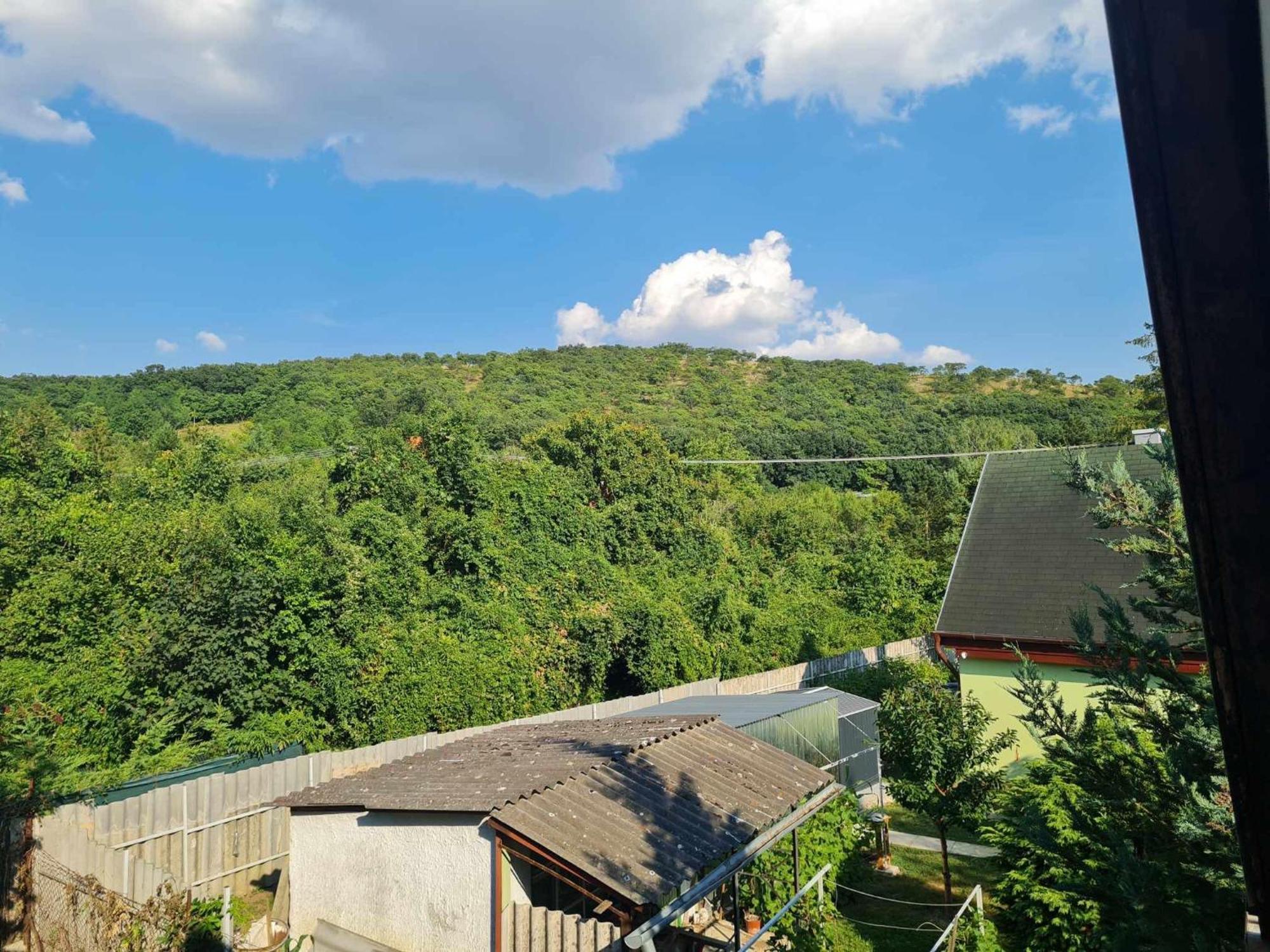 Granas Paradise Gant Kültér fotó